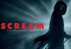 Scream 2022 poster