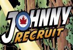 johnny recruit
