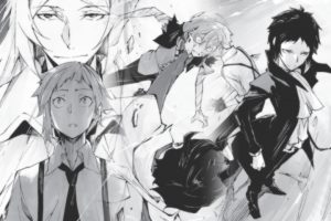“Bungo Stray Dogs: Dead Apple” Unlocks Hidden Depths