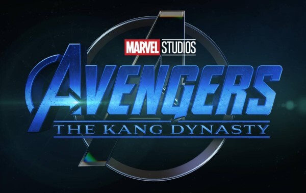 Avengers: The Kang Dynasty