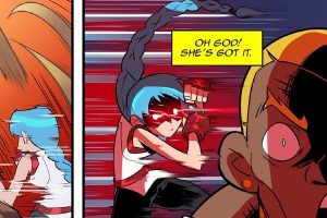 "Freakier Than Normal" Has Fun With Genre